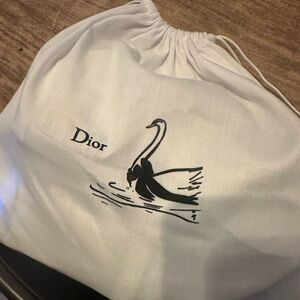 CD saddle bag